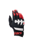 Halo Leather Gloves