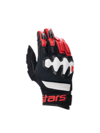 Halo Leather Gloves