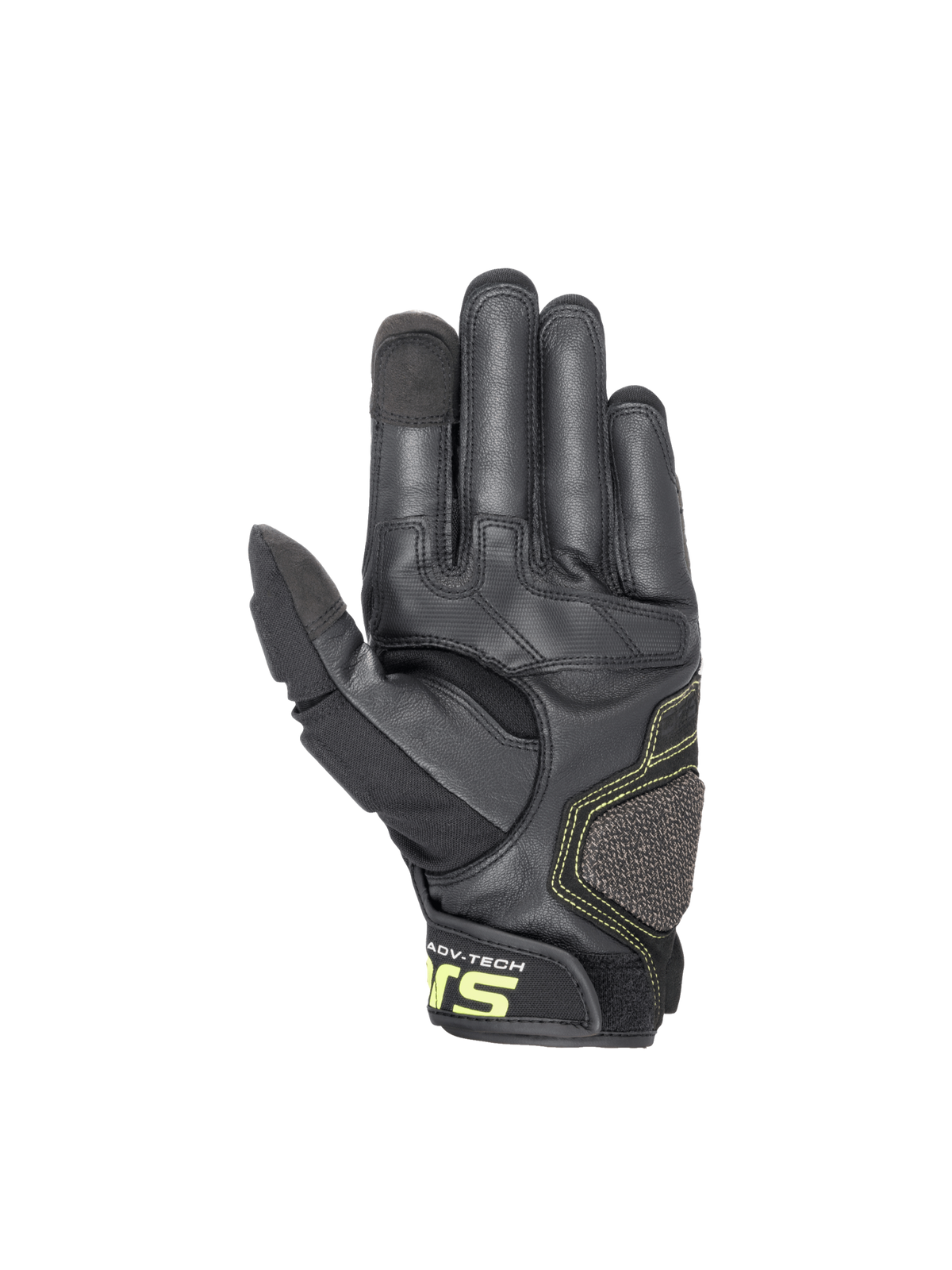 Halo Leather - Motorcycle Gloves | Alpinestars® Halo Leather - Motorcycle Gloves | Alpinestars®