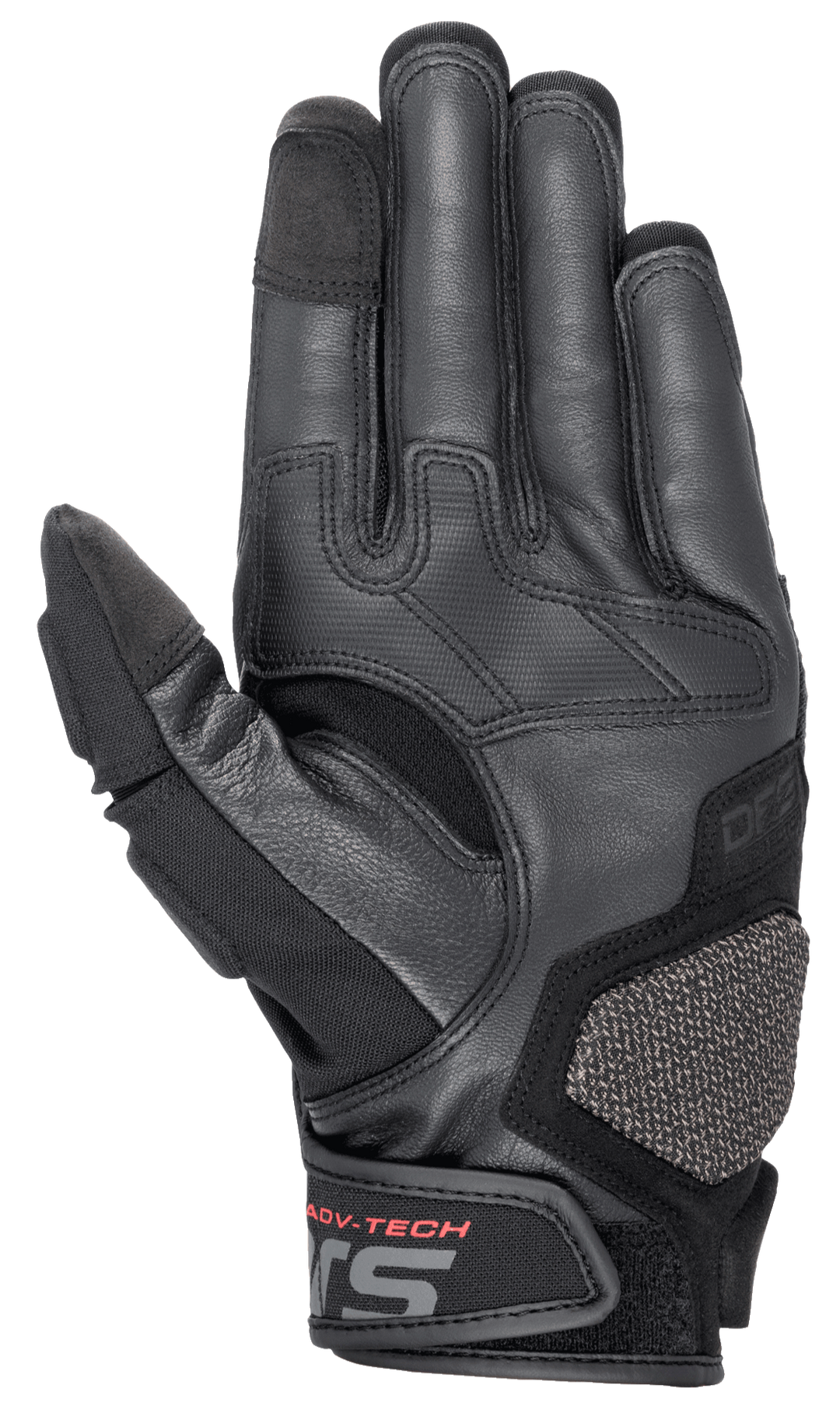 Halo Leather - Motorcycle Gloves | Alpinestars® Halo Leather - Motorcycle Gloves | Alpinestars®