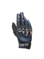 Halo Leather Gloves