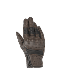 Rayburn V2 Leather Gloves