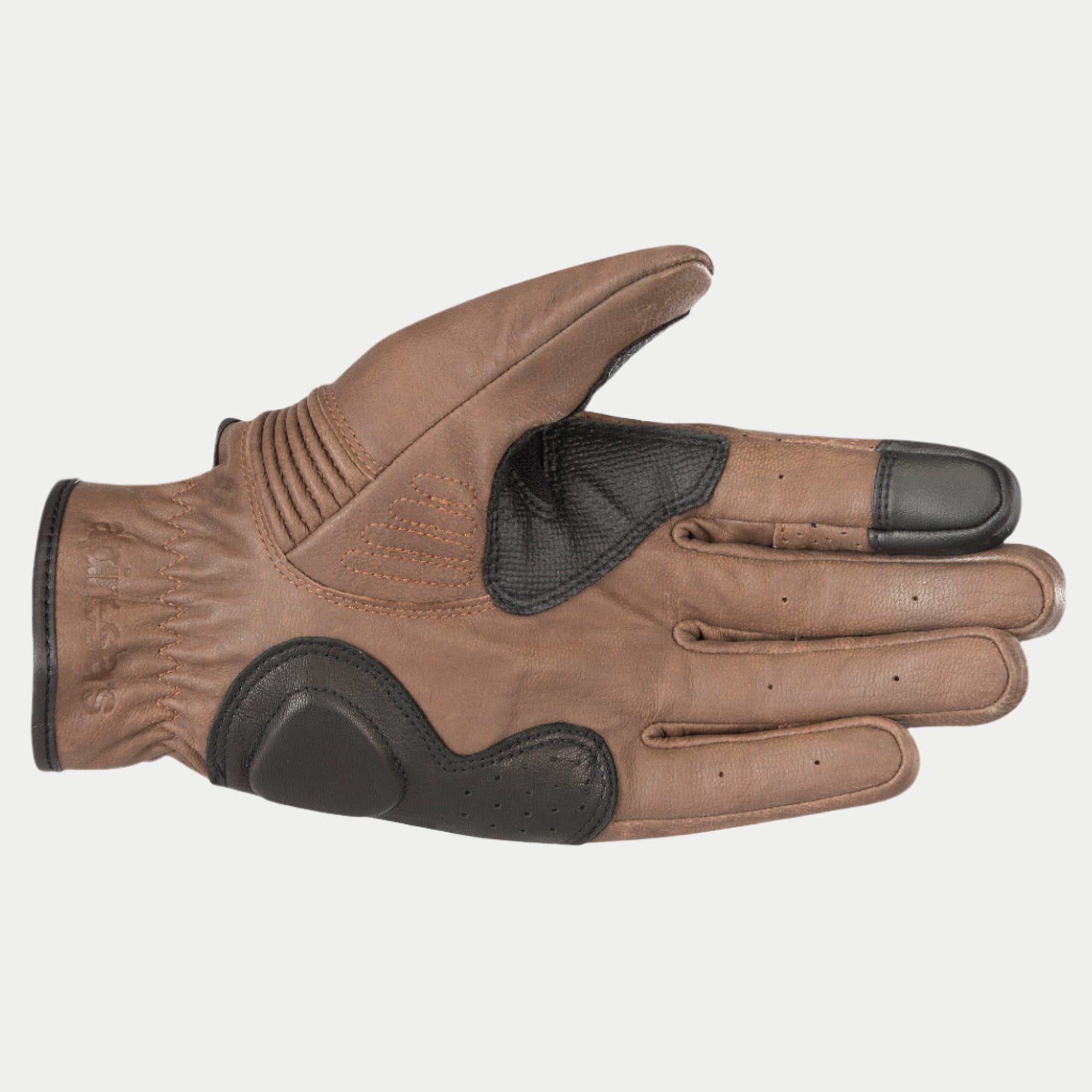 L / Brown/Black