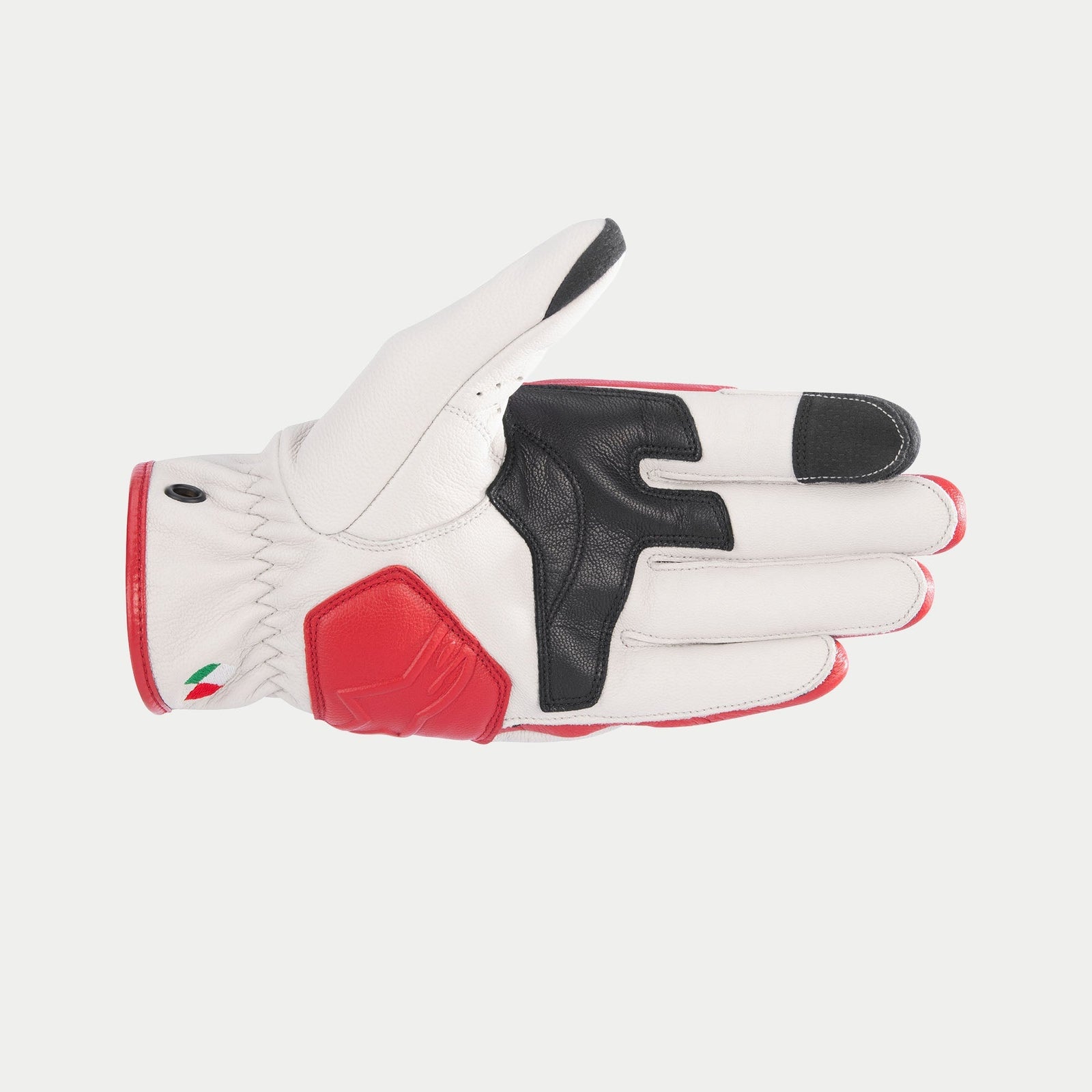 Dyno Leather Gloves