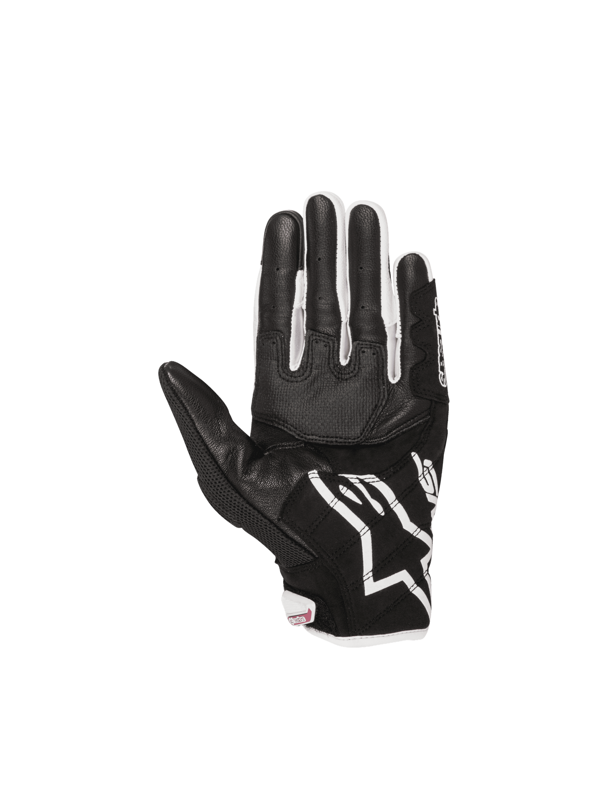 ステラ×2 Women Stella SMX-2 Air Carbon V2 - Motorcycle Gloves | Alpinestars®