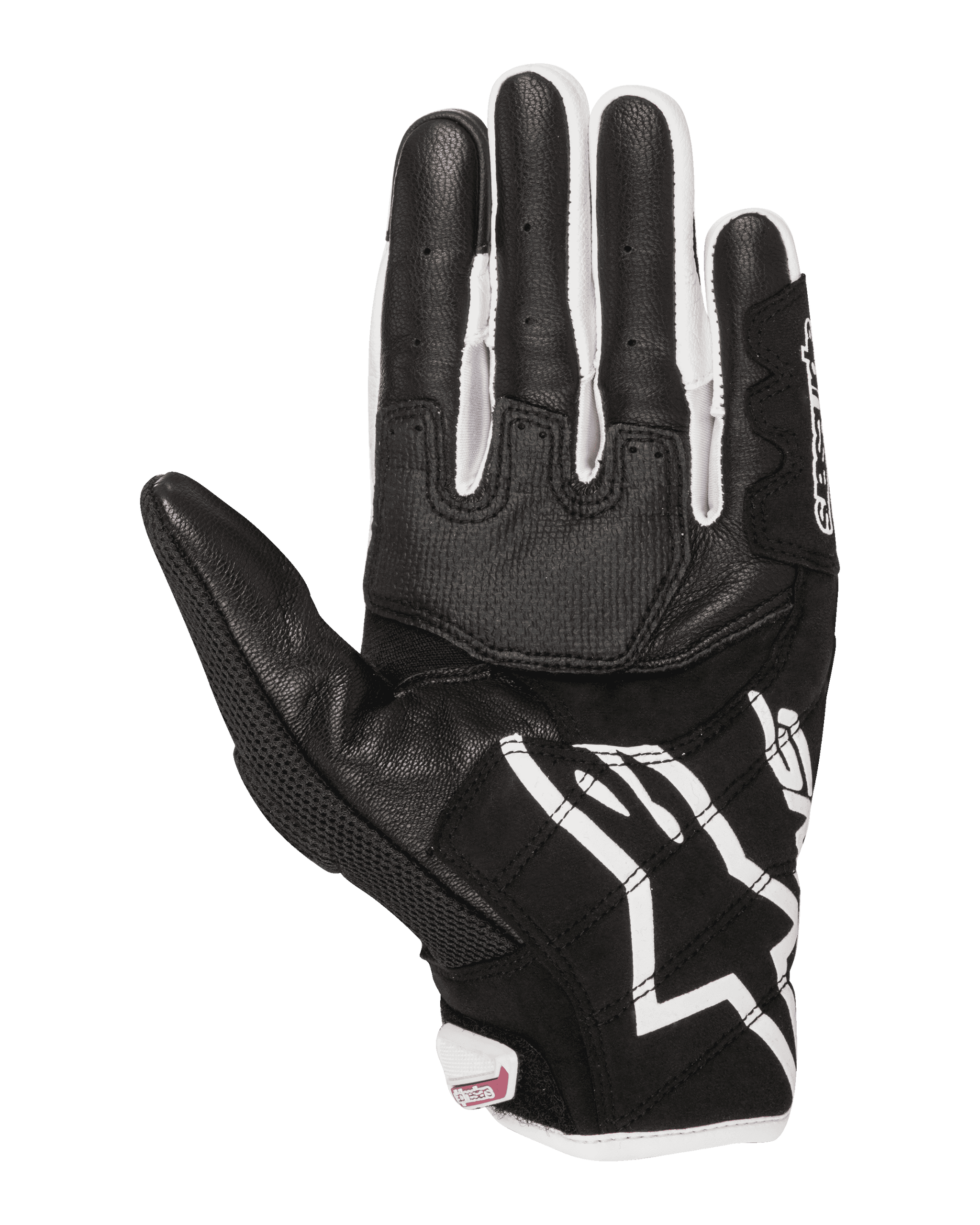 Women Stella SMX-2 Air Carbon V2 - Motorcycle Gloves | Alpinestars® Women Stella SMX-2 Air Carbon V2 - Motorcycle Gloves | Alpinestars®