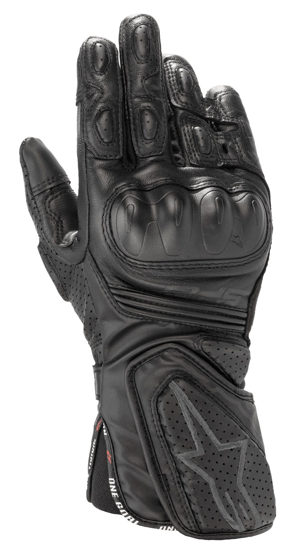 Women Stella SP-8 V3 - Motorcycle Gloves | Alpinestars®