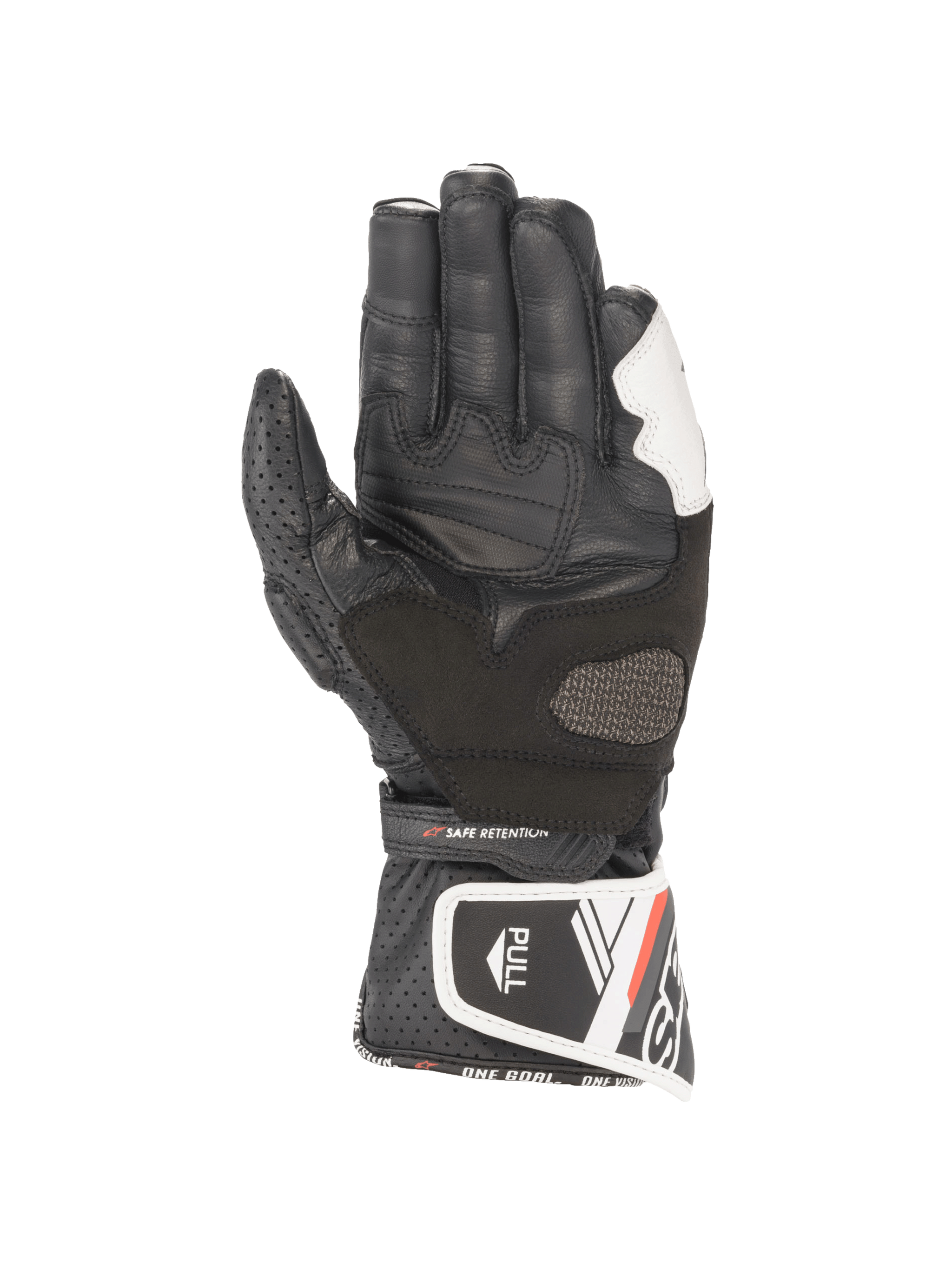 Women Stella SP-8 V3 - Motorcycle Gloves | Alpinestars®