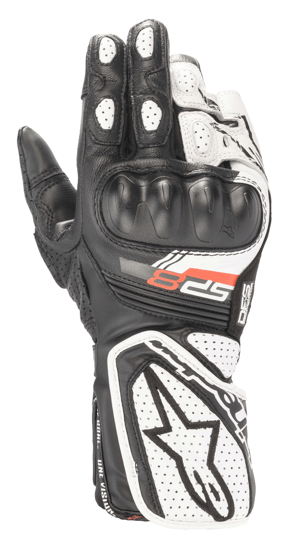 Women Stella SP-8 V3 Gloves - BLACK RACING/SPORT Gloves Women Stella SP-8 V3 Gloves - BLACK RACING/SPORT Gloves