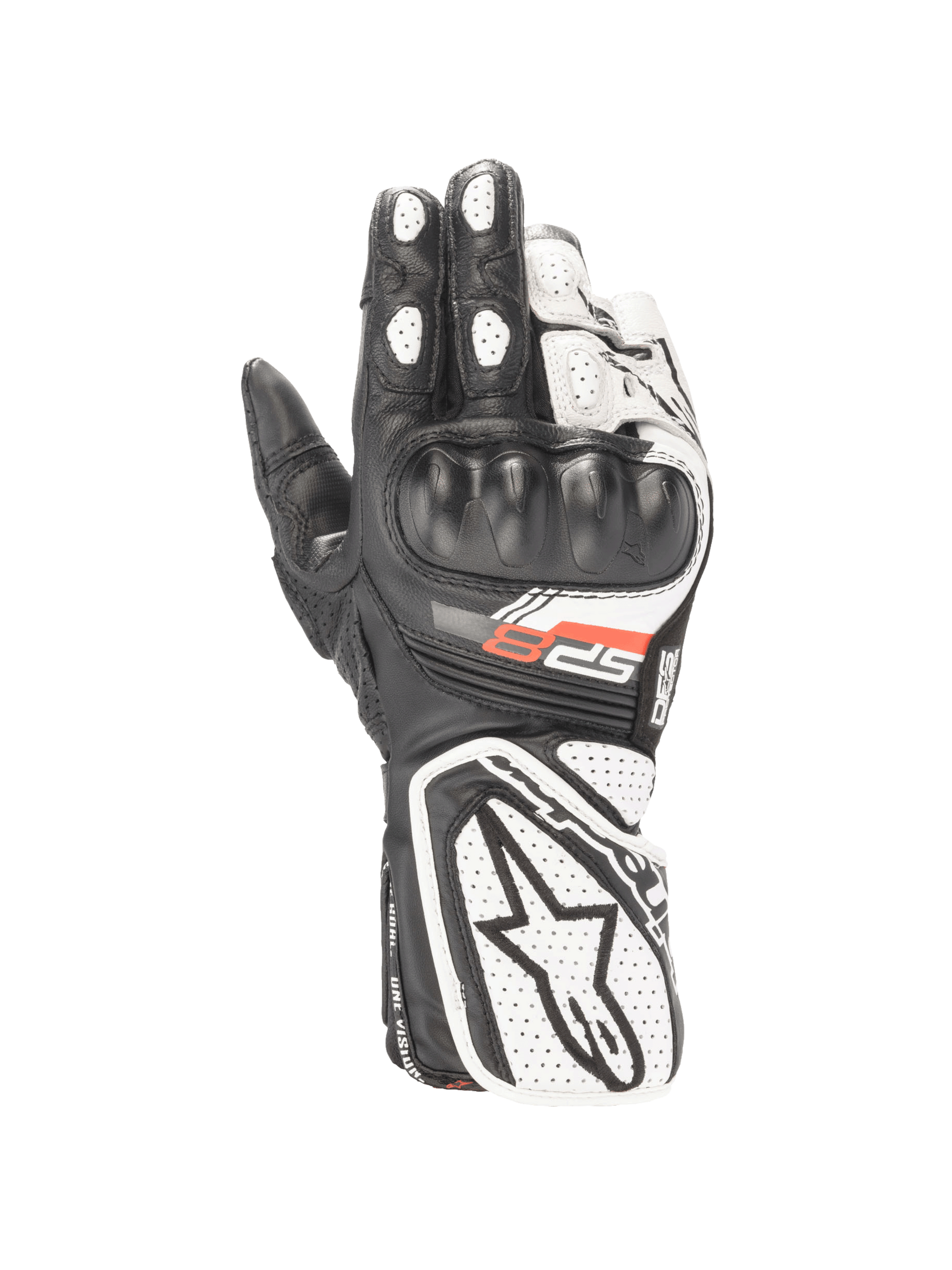Women Stella SP-8 V3 - Motorcycle Gloves | Alpinestars®