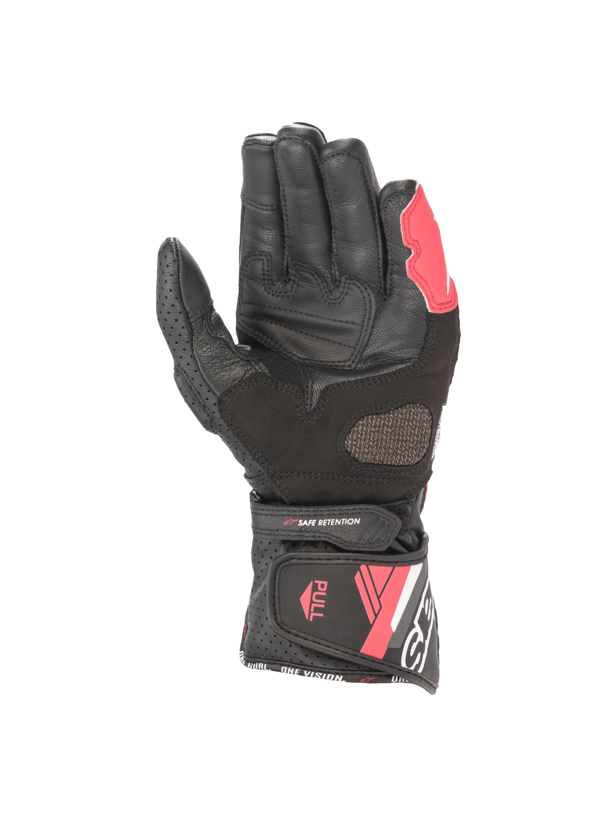 Women Stella SP-8 V3 - Motorcycle Gloves | Alpinestars®