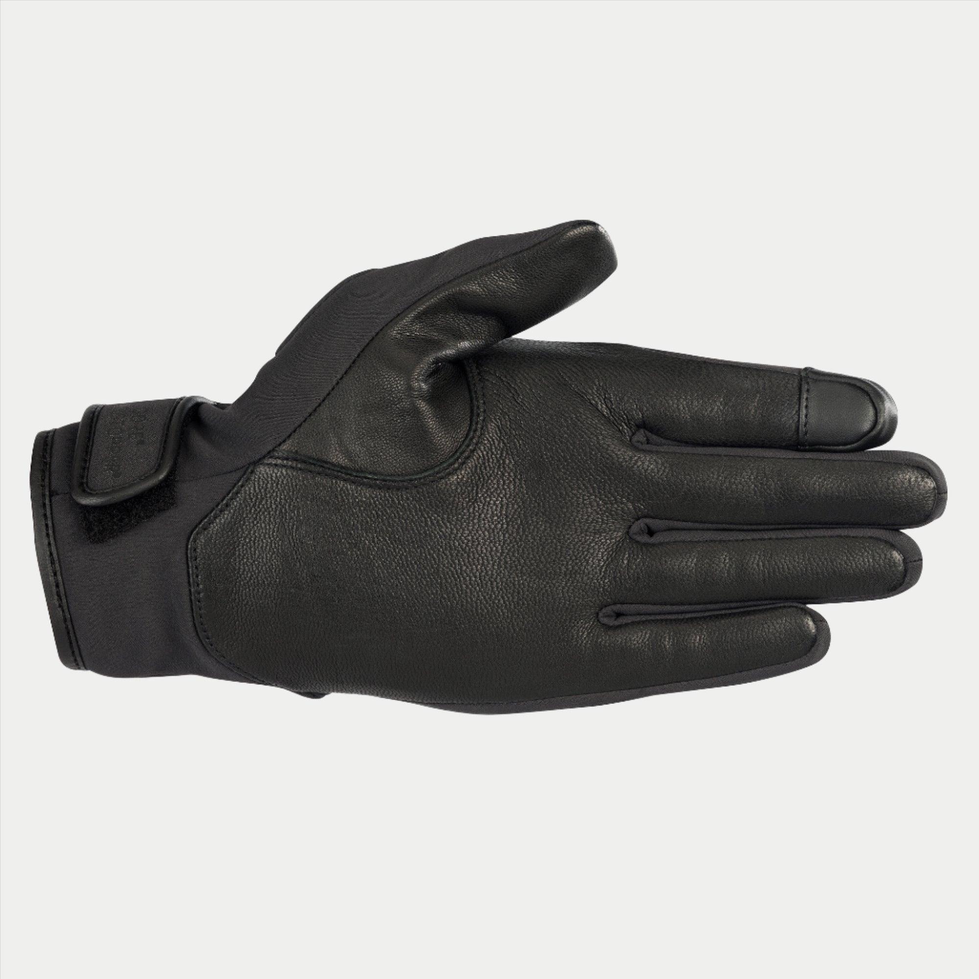 Women Stella C1 Windstopper V2 - Motorcycle Gloves | Alpinestars®