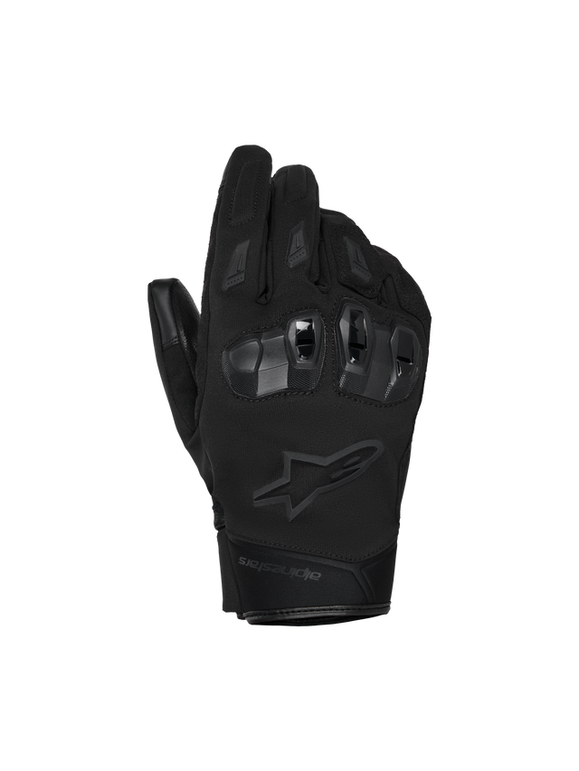 SP X Z Waterproof - Motorcycle Gloves | Alpinestars®