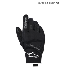 Moblast WP Gloves