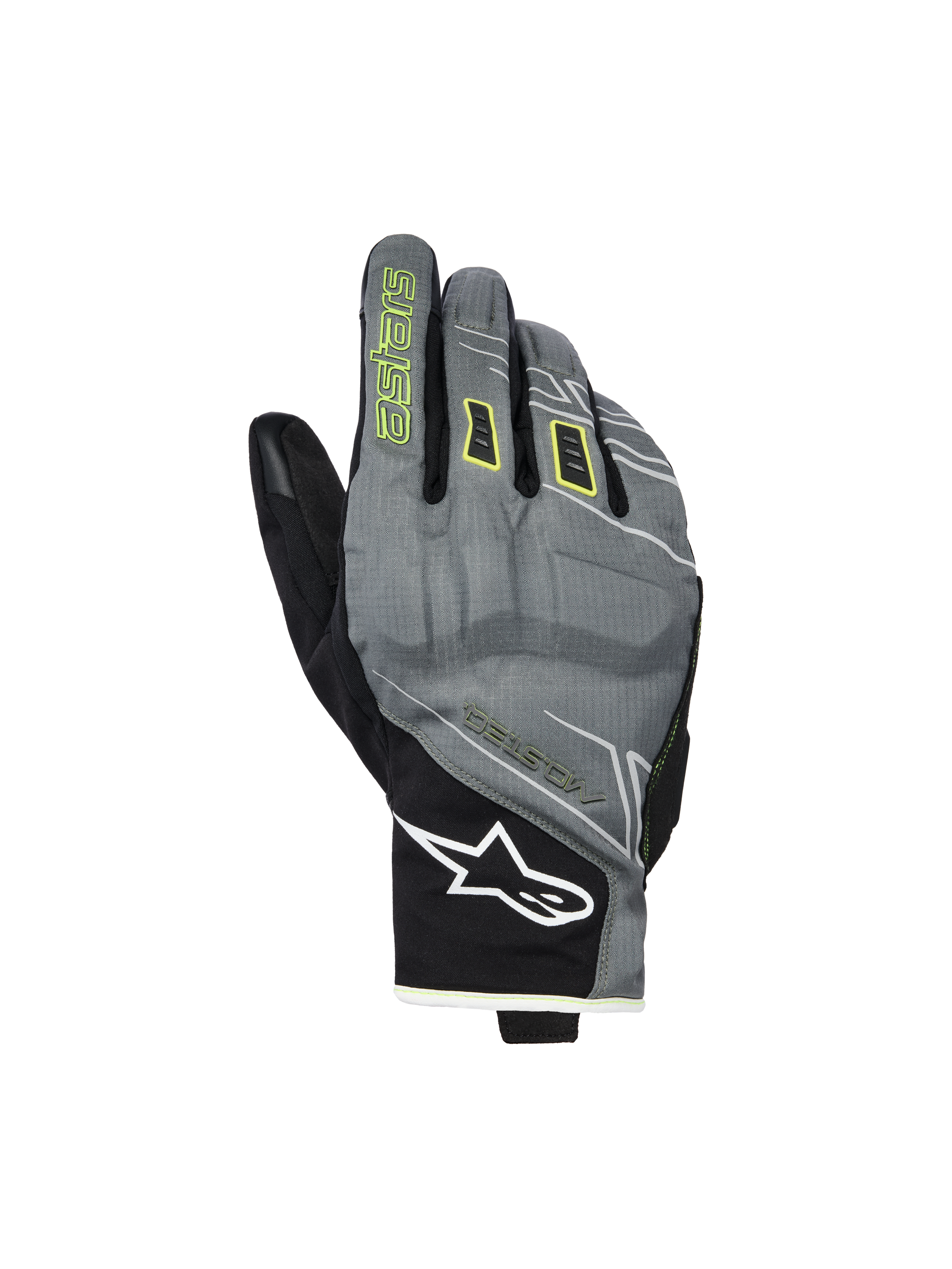 Moblast Waterproof - Motorcycle Gloves