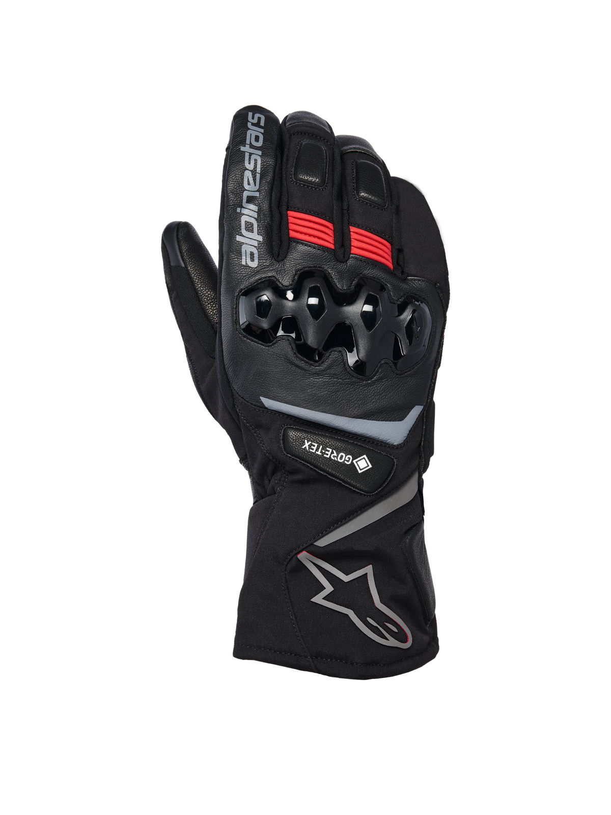 Motorcycle Gloves