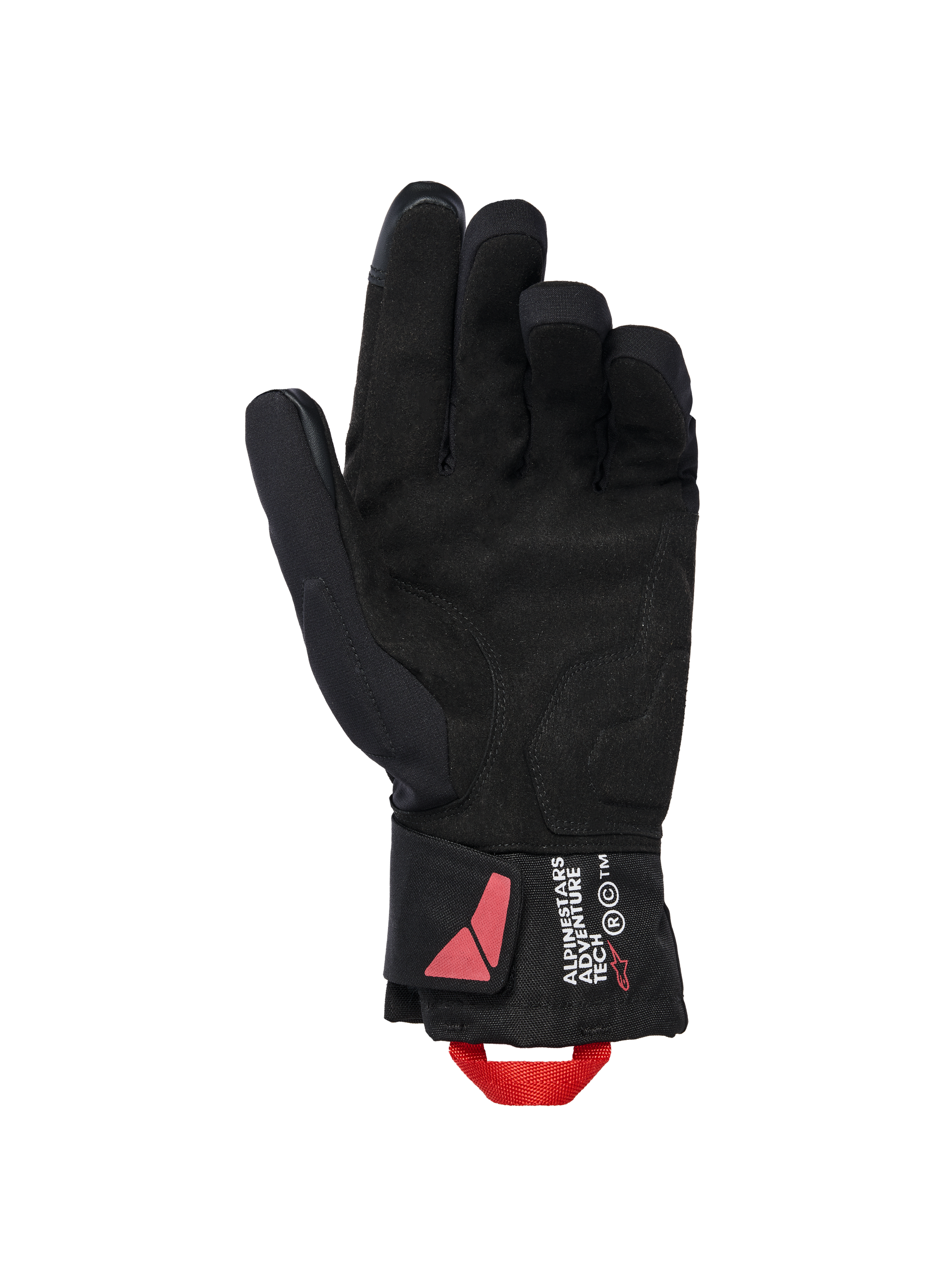 Alpinestars Gpx Leather Glove Blue Alpinestars Gpx Leather Glove Blue