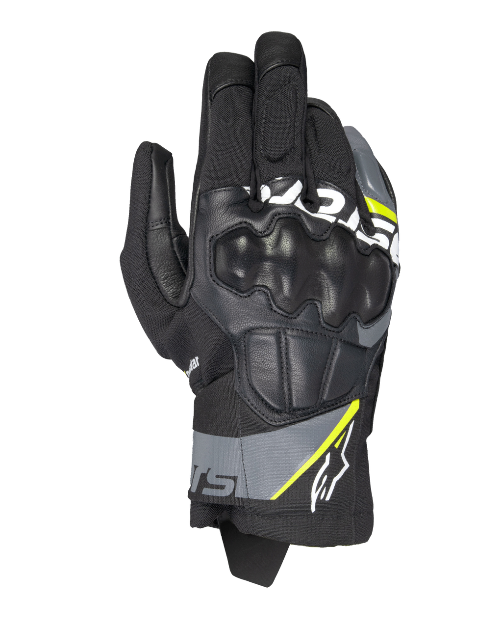 Corozal V3 Drystar® - Motorcycle Gloves | Alpinestars®