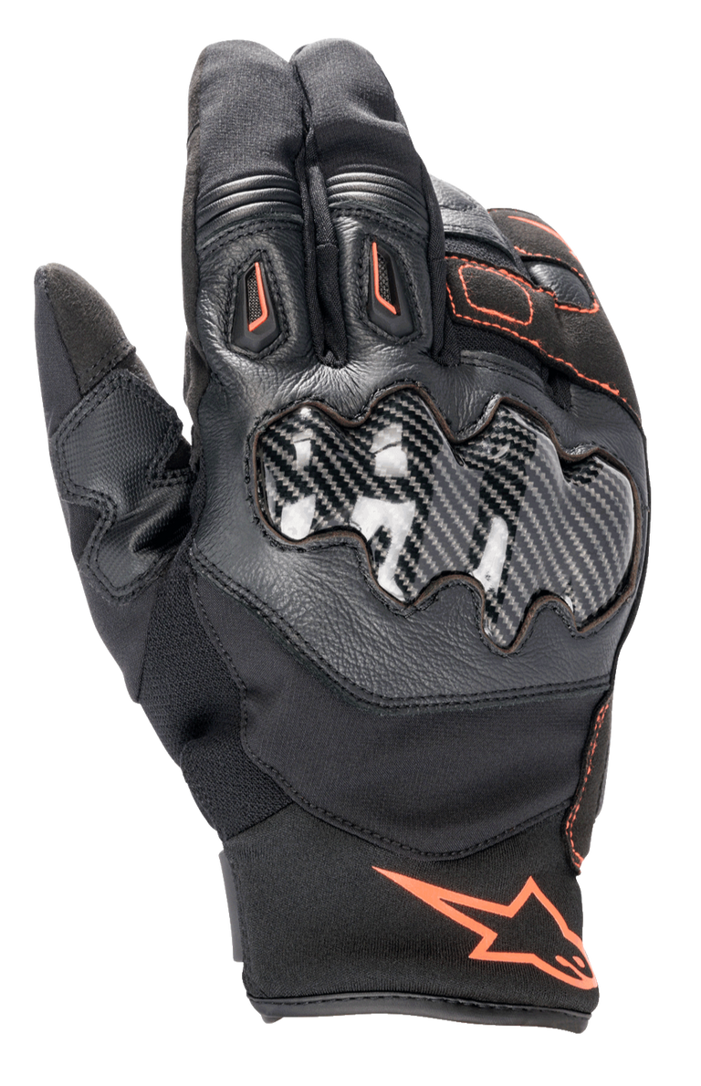 Waterproof Gloves Alpinestars