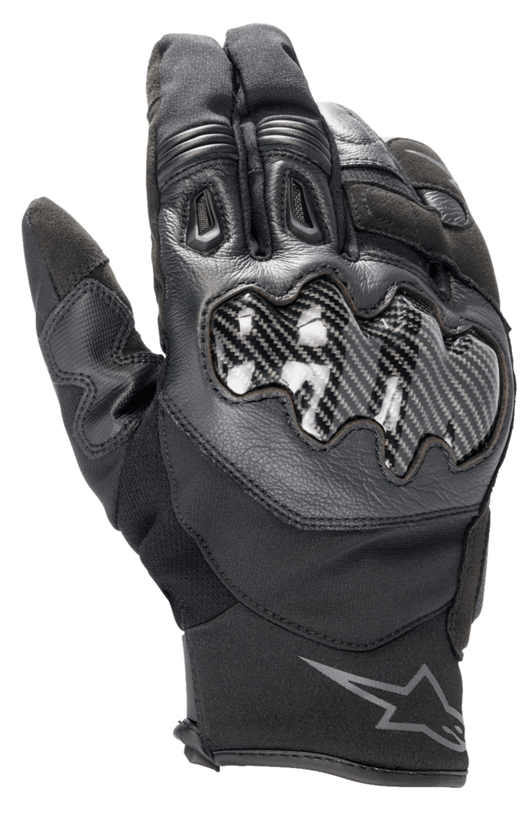Alpinestars gloves waterproof sales