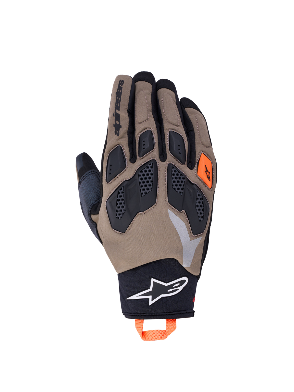 Alpinestars ドライスター　US9 Maxdura Drystars® Gloves | Alpinestars®