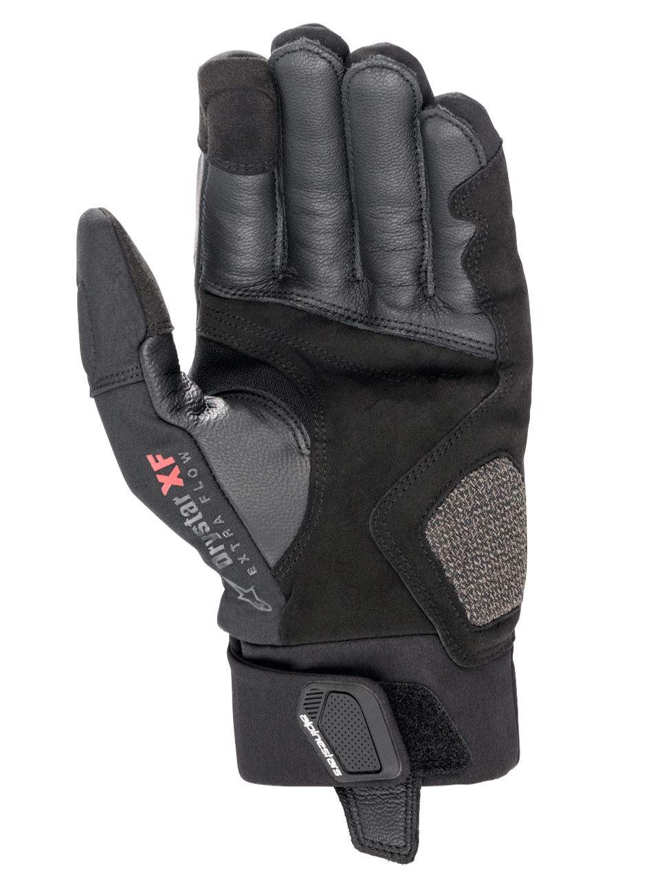 Hyde XT Drystar® XF - Motorcycle Gloves | Alpinestars® Hyde XT Drystar® XF - Motorcycle Gloves | Alpinestars®