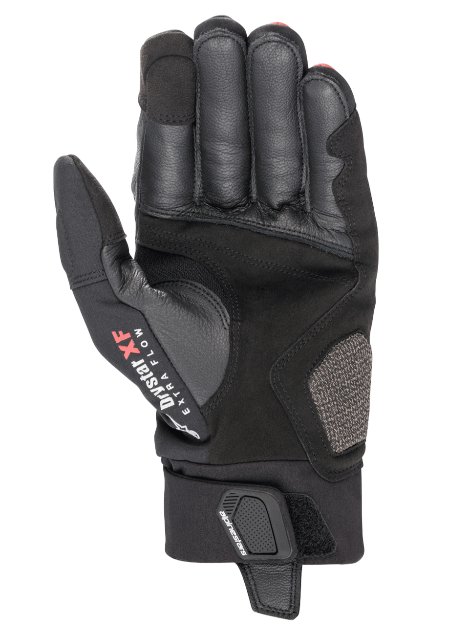 Hyde XT Drystar® XF - Motorcycle Gloves | Alpinestars® Hyde XT Drystar® XF - Motorcycle Gloves | Alpinestars®