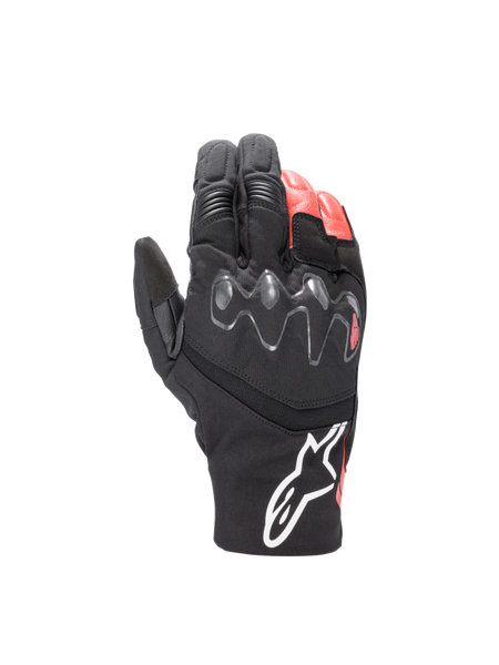Hyde XT Drystar® XF - Motorcycle Gloves | Alpinestars®