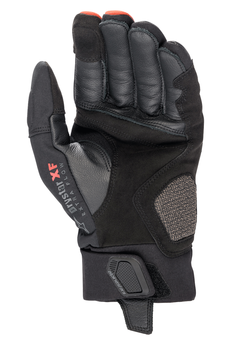 Hyde XT Drystar® XF - Motorcycle Gloves | Alpinestars® Hyde XT Drystar® XF - Motorcycle Gloves | Alpinestars®