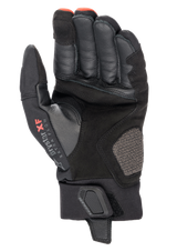 Hyde XT Drystar® XF - Motorcycle Gloves | Alpinestars®