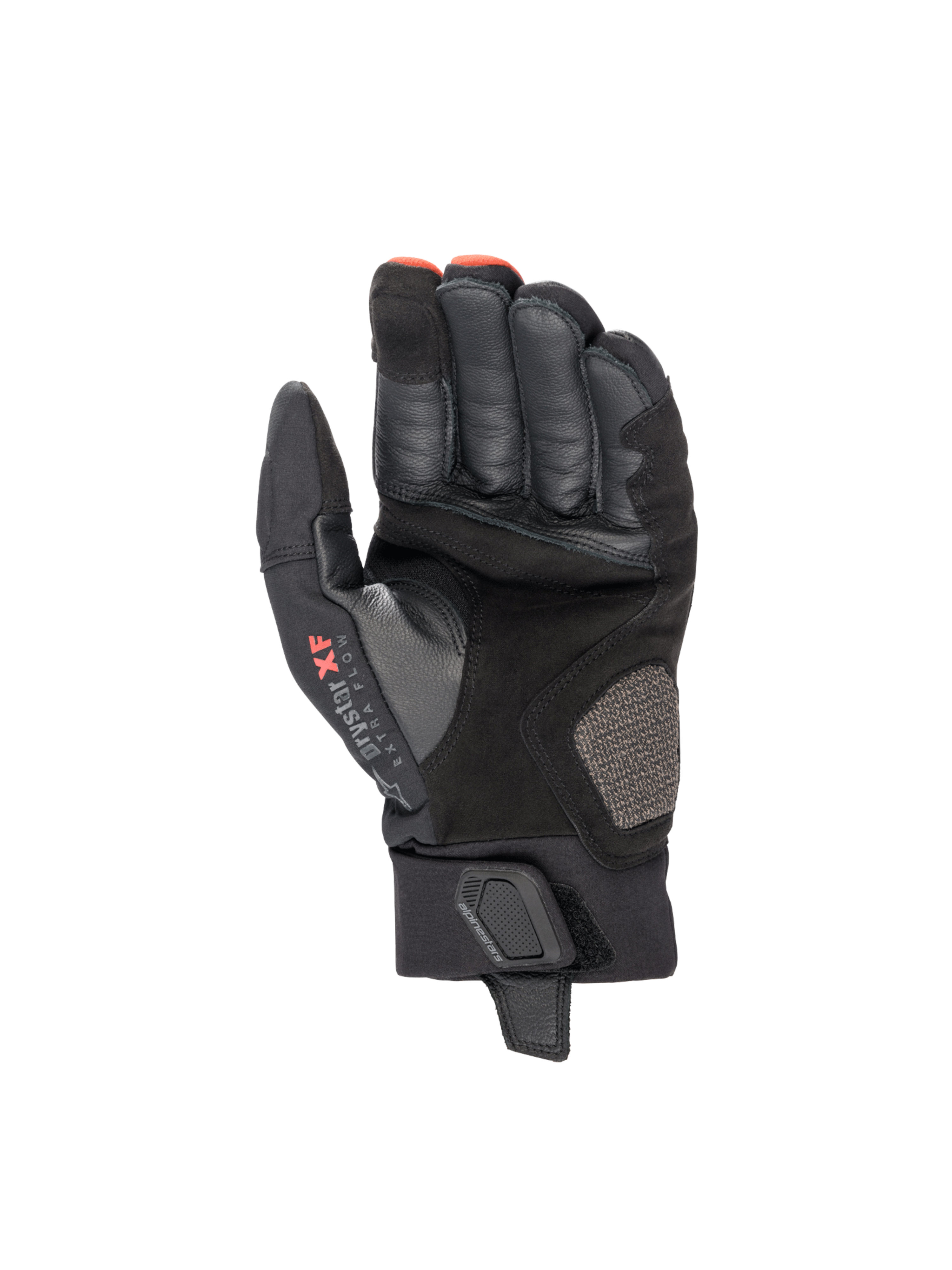 Hyde XT Drystar® XF - Motorcycle Gloves | Alpinestars® Hyde XT Drystar® XF - Motorcycle Gloves | Alpinestars®