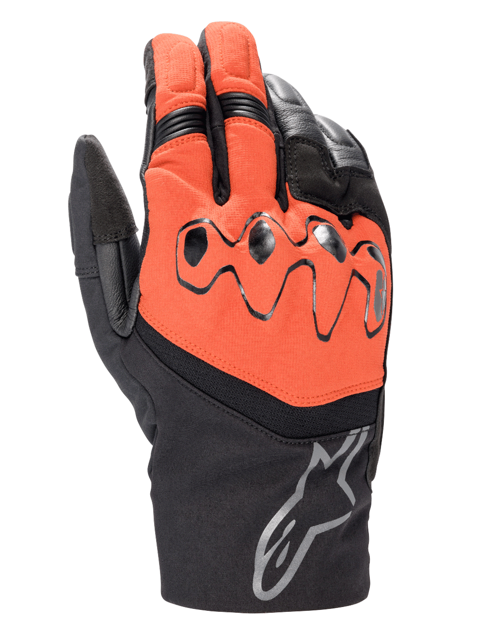 Hyde XT Drystar® XF - Motorcycle Gloves | Alpinestars® Hyde XT Drystar® XF - Motorcycle Gloves | Alpinestars®