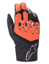 HYDE着グローブ Hyde XT Drystar® XF - Motorcycle Gloves | Alpinestars®