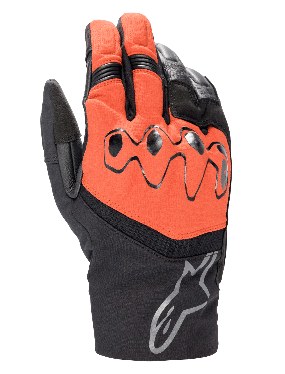Hyde XT Drystar® XF - Motorcycle Gloves | Alpinestars®