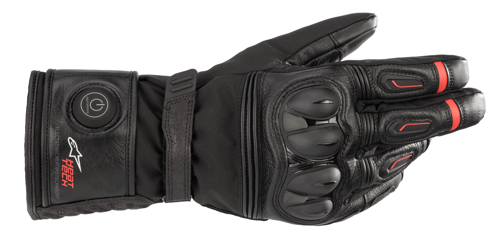 Ht-7 Heat Tech Drystar® Gloves
