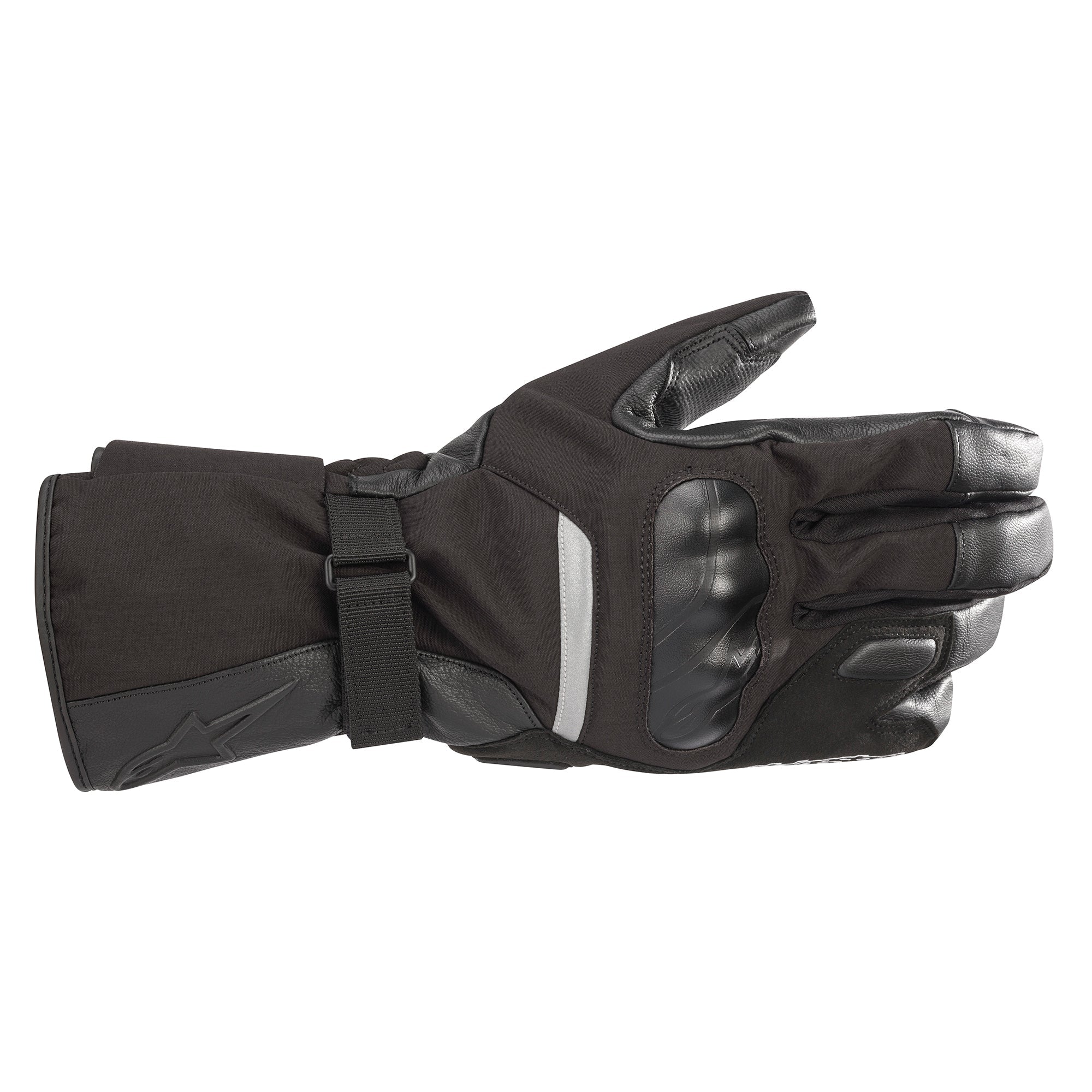 Apex v2 Drystar® - Motorcycle Gloves | Alpinestars®