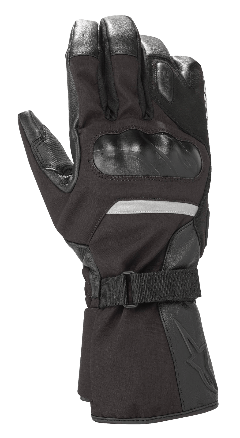 Alpinestars Apex V2 Drystar Gloves Black / Large