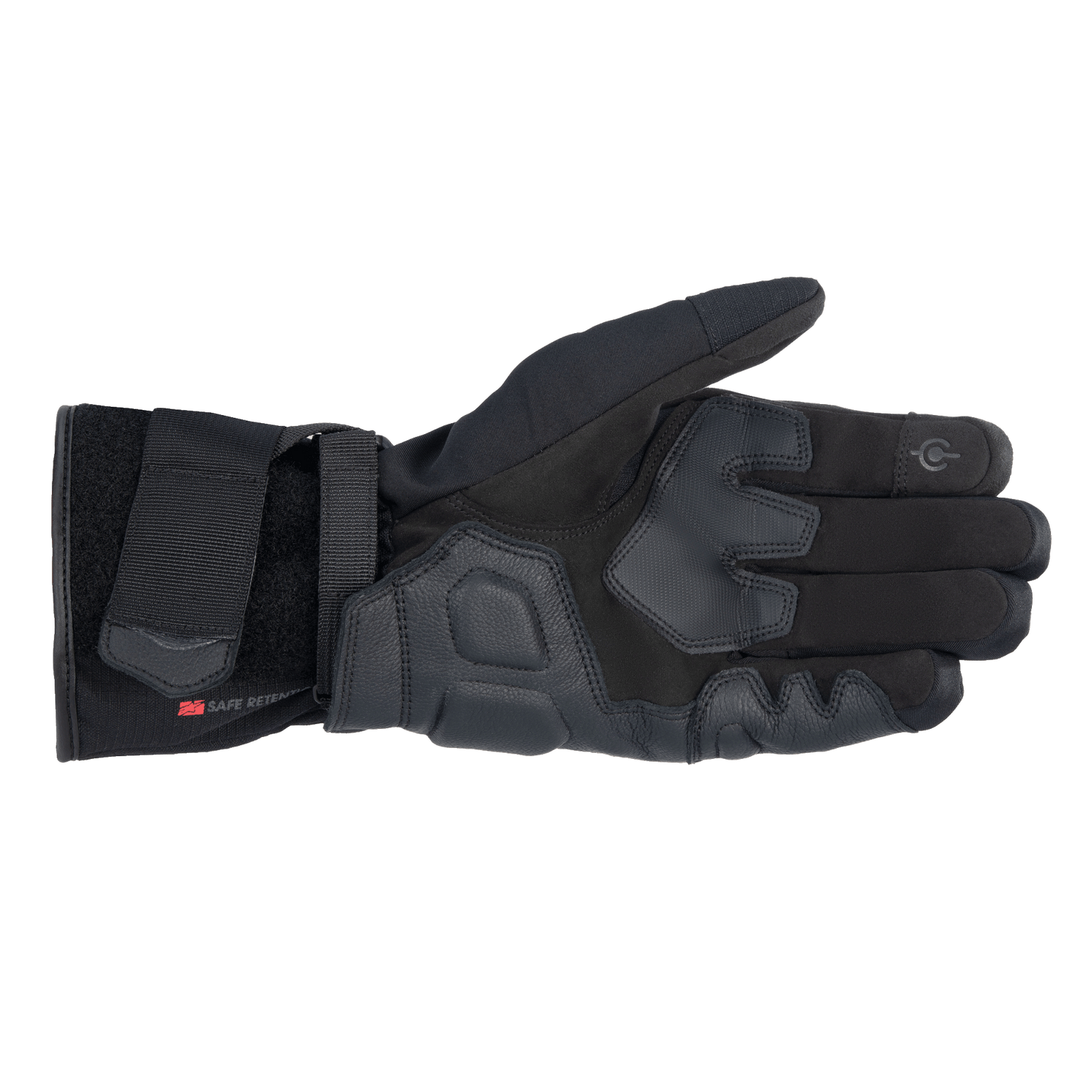 Tourer W-7 V2 Drystar® Gloves