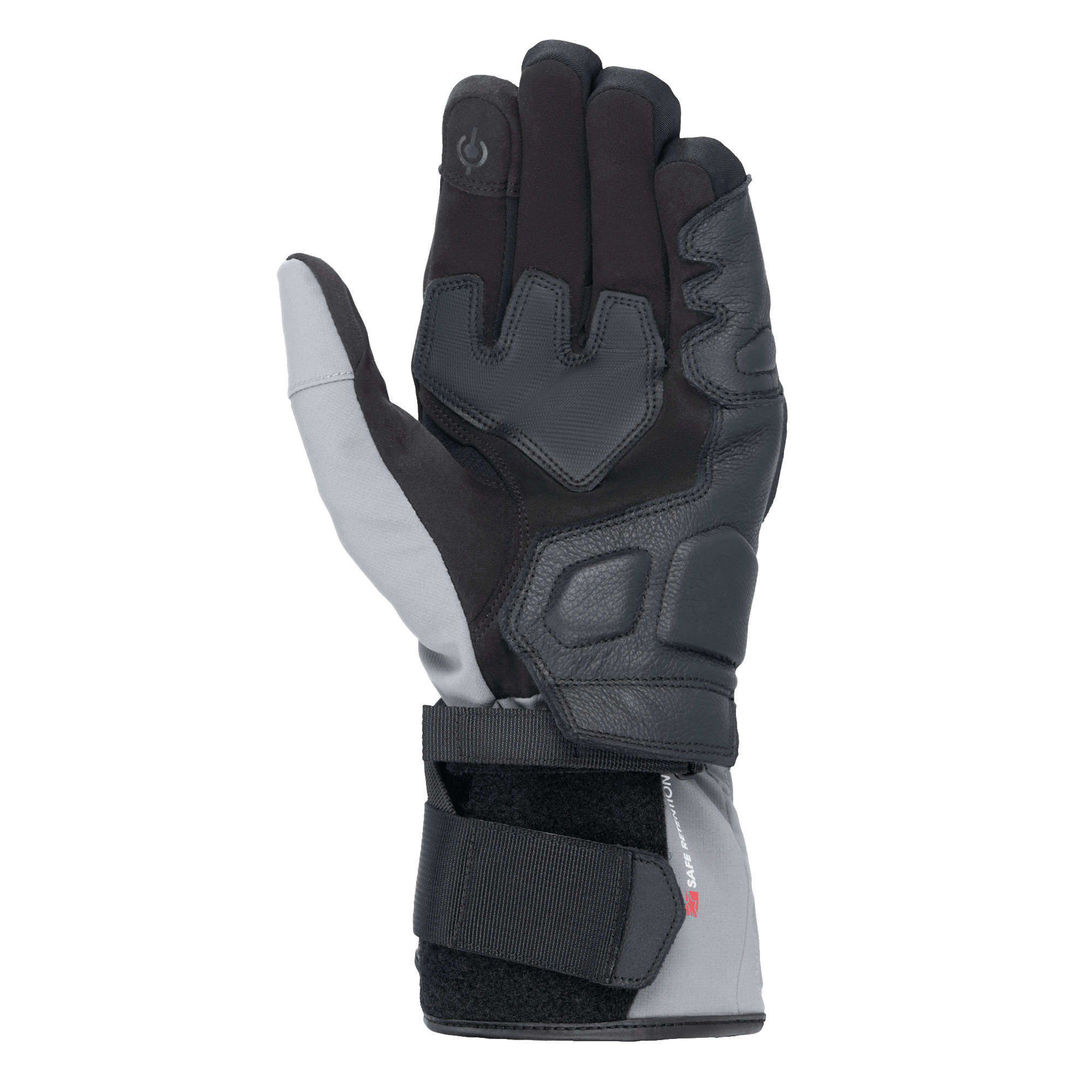 ALPINESTARS GUANTI IN TESSUTO TOURER W-7 DRYSTAR NERO | Top Motors ALPINESTARS GUANTI IN TESSUTO TOURER W-7 DRYSTAR NERO | Top Motors