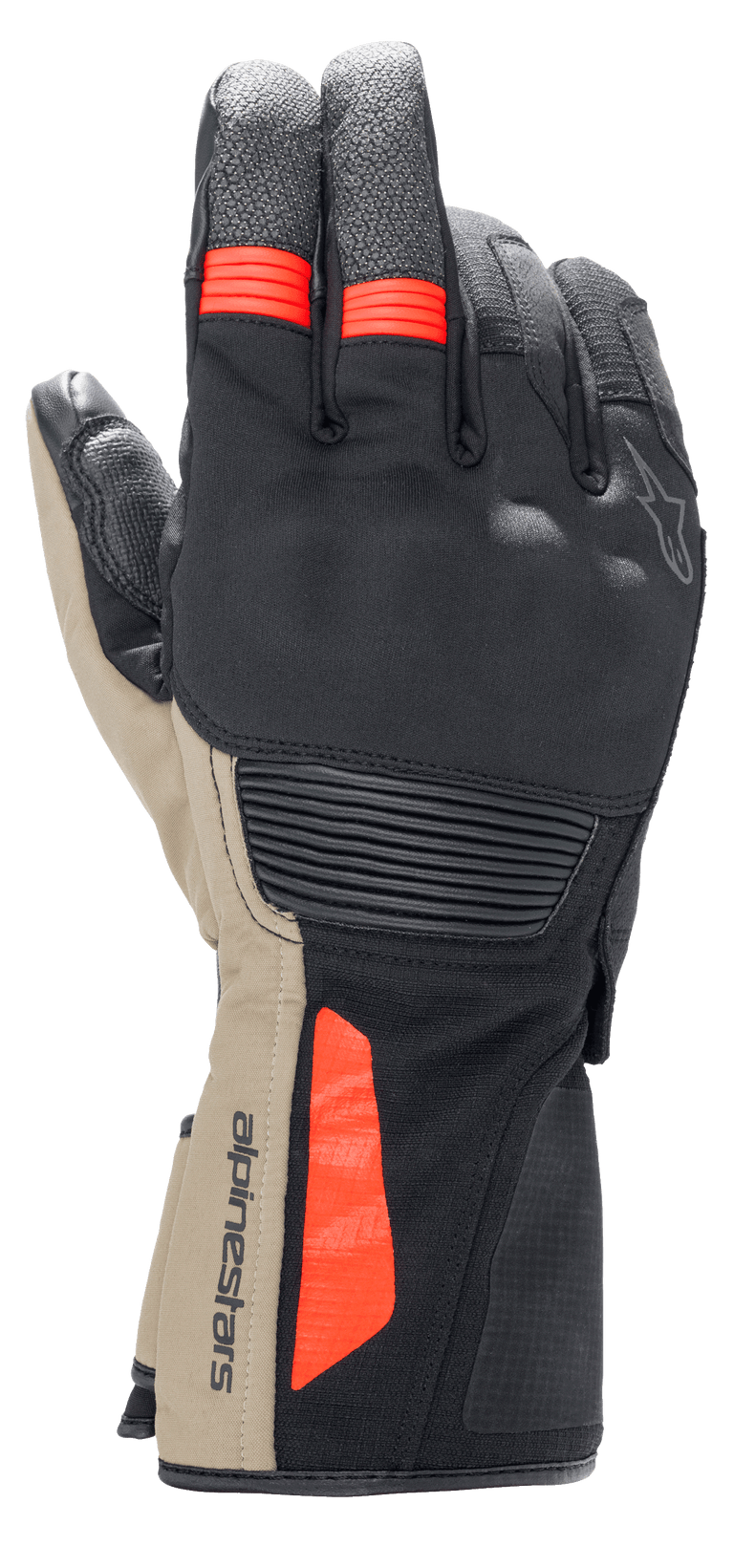 Denali Aerogel Drystar® - Motorcycle Gloves | Alpinestars®