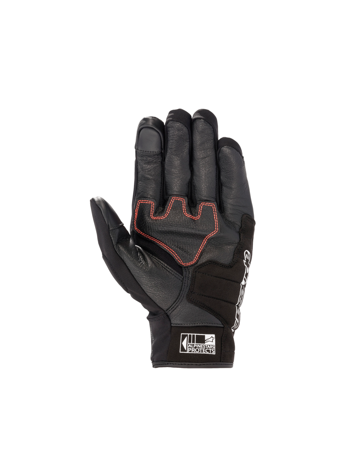 Honda SMX Z Drystar® - Motorcycle Gloves | Alpinestars® Honda SMX Z Drystar® - Motorcycle Gloves | Alpinestars®