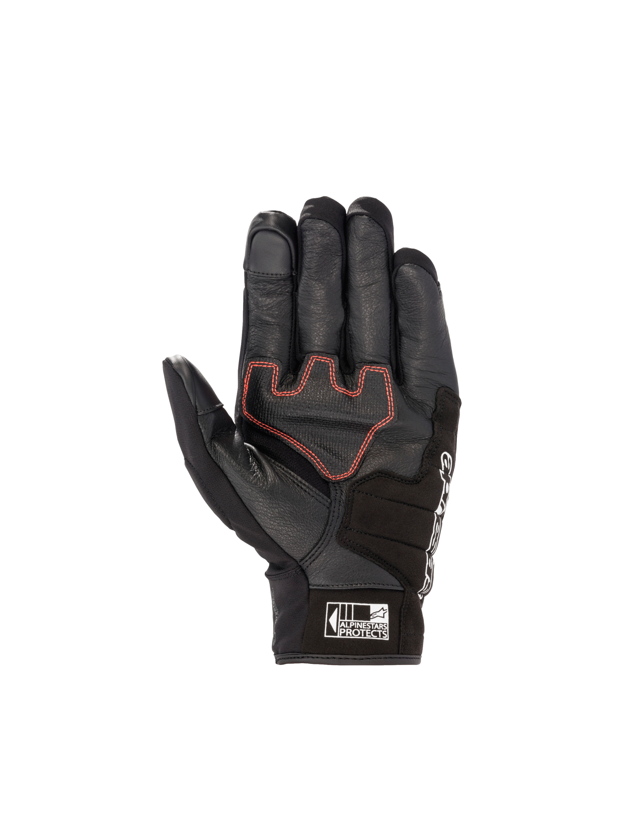 Honda SMX Z Drystar® - Motorcycle Gloves | Alpinestars®