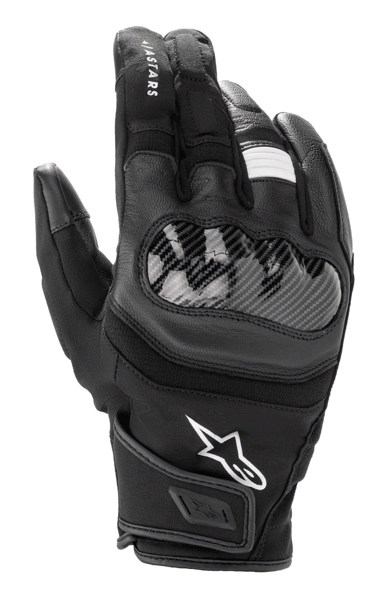 SMX Z Drystar® - Motorcycle Gloves | Alpinestars® SMX Z Drystar® - Motorcycle Gloves | Alpinestars®