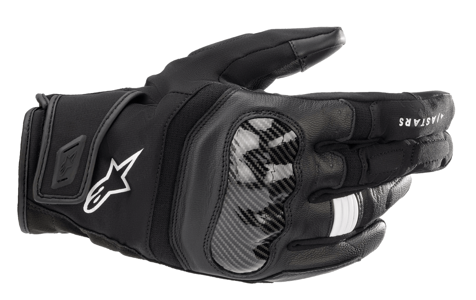 SMX Z Drystar® Gloves