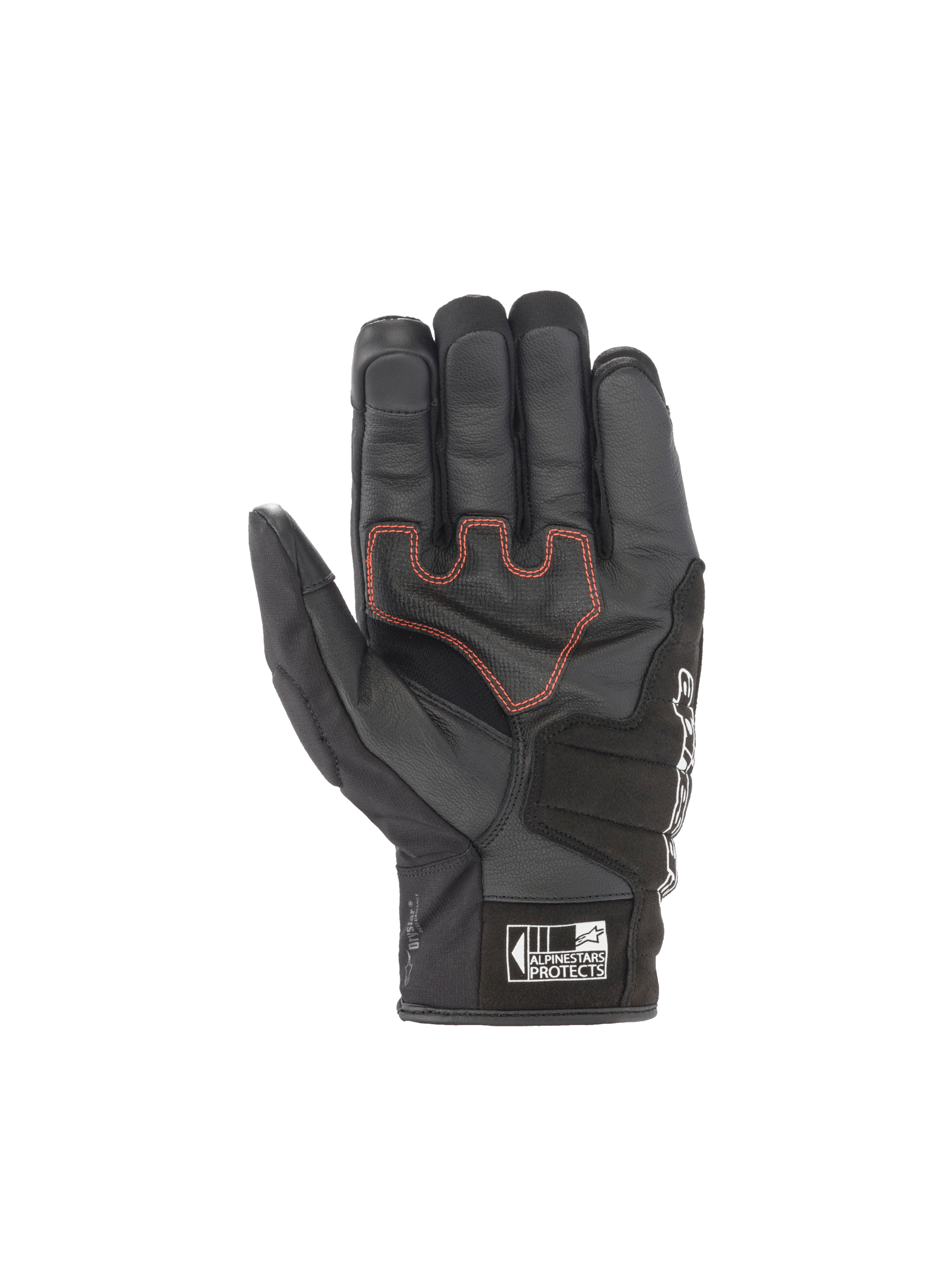 SMX Z Drystar® - Motorcycle Gloves | Alpinestars®