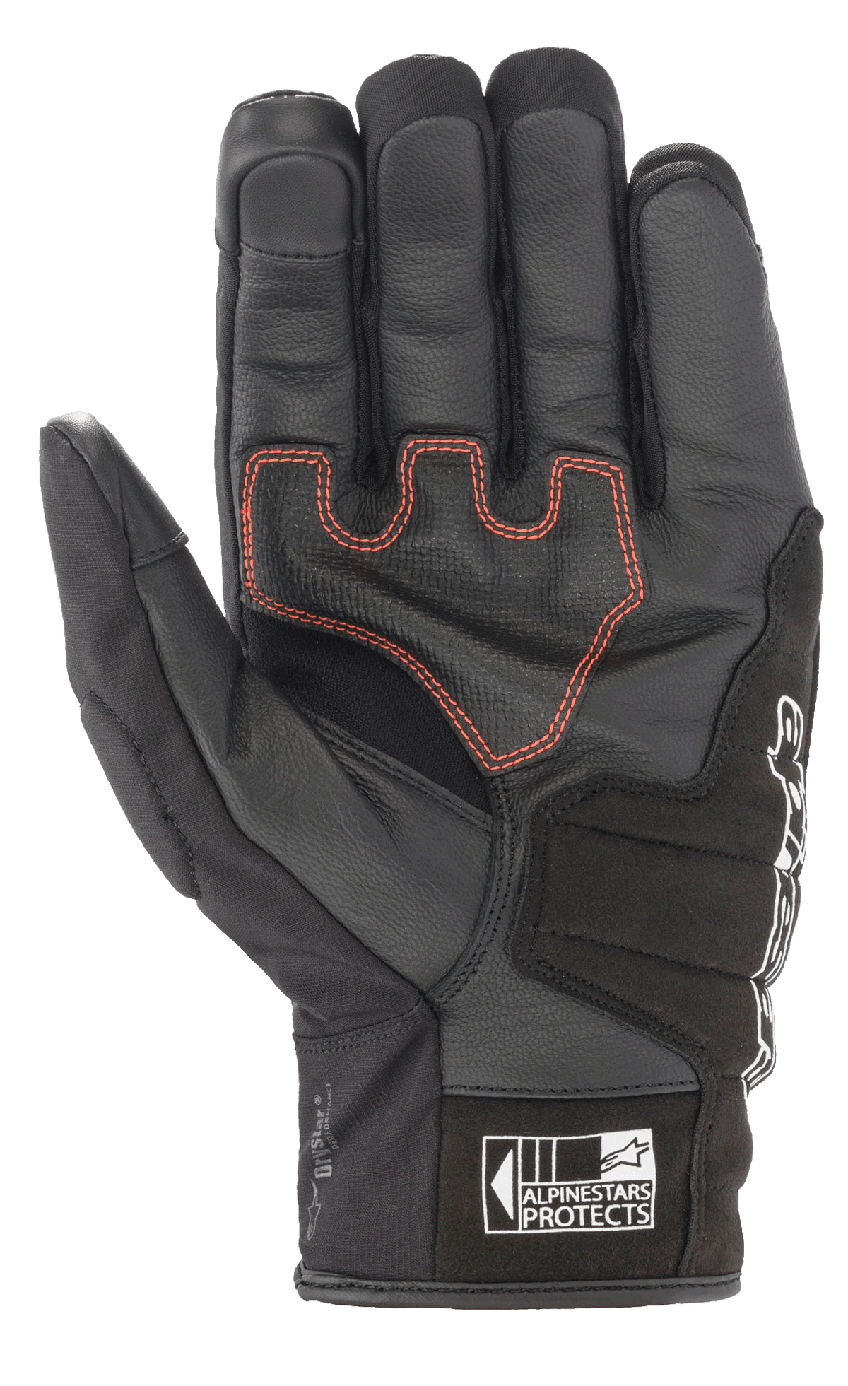 SMX Z Drystar® Gloves - BLACK RACING/SPORT Gloves SMX Z Drystar® Gloves - BLACK RACING/SPORT Gloves