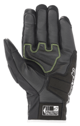 SMX Z Drystar® Gloves - BLACK RACING/SPORT Gloves SMX Z Drystar® Gloves - BLACK RACING/SPORT Gloves