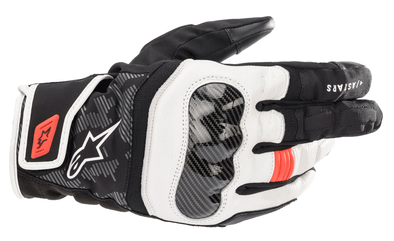 Road Motorcycle Track Gloves