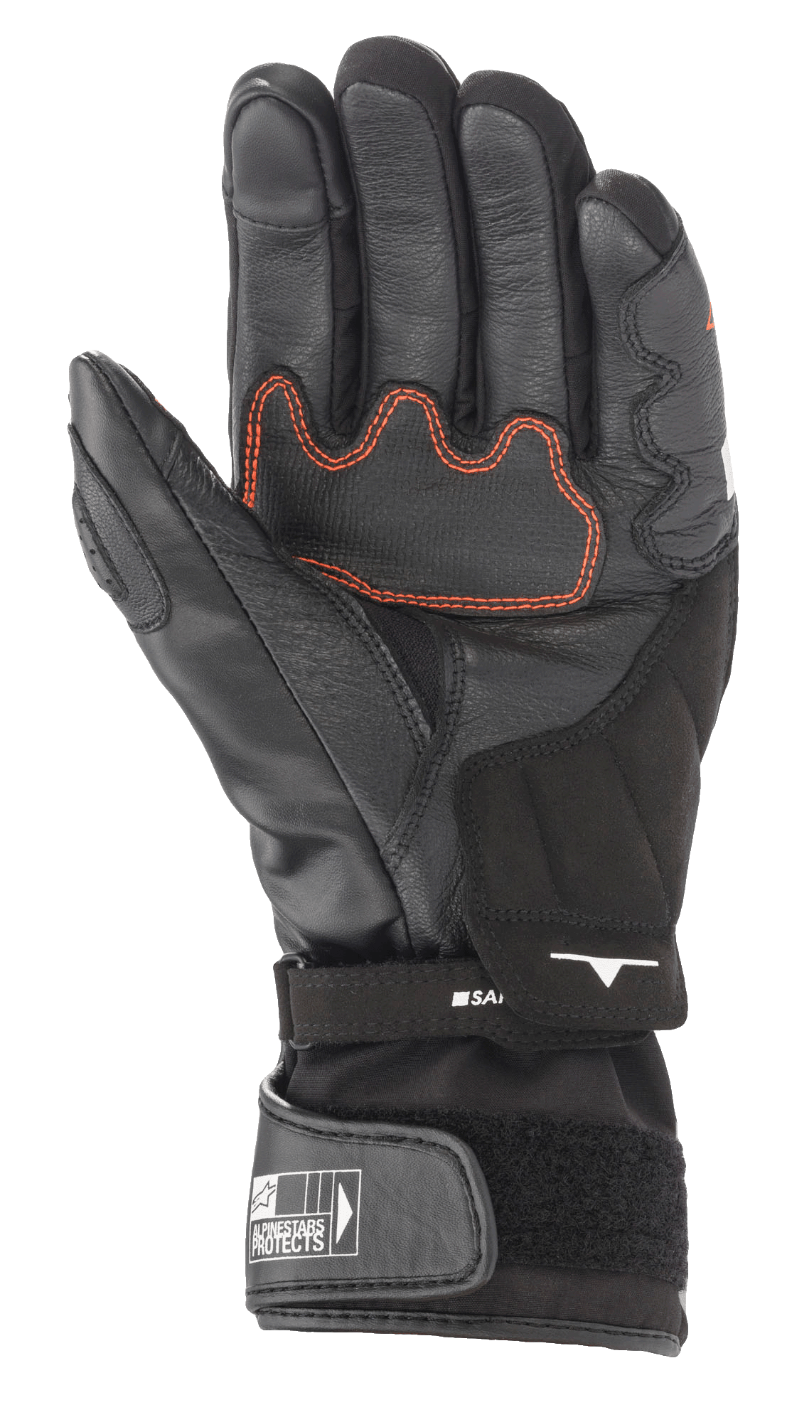 SP-365 Drystar® Gloves - Black Motorcycle Gloves | Alpinestars® SP-365 Drystar® Gloves - Black Motorcycle Gloves | Alpinestars®