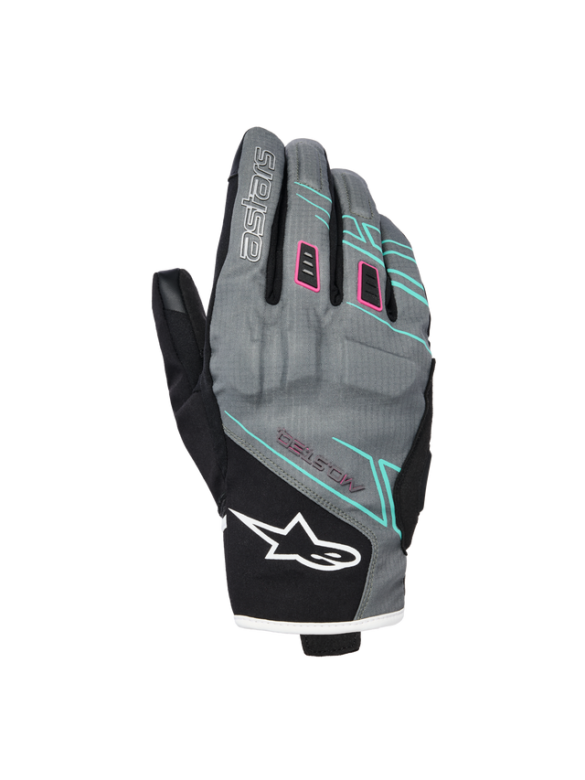 aerogel handschuhe Denali Aerogel Drystar® - Motorcycle Gloves